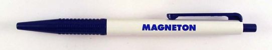 Magneton