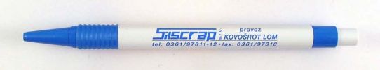 Silscrap