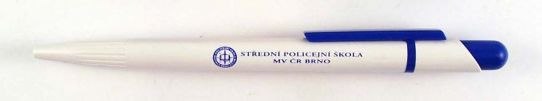 Stedn policejn kola