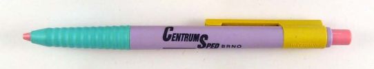 Centrum Sped