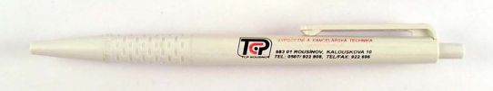 TCP