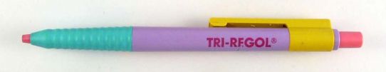 Tri-regol