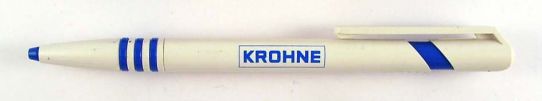 Krohne