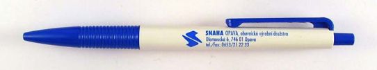 Snaha