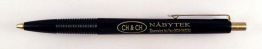 CH&CH nbytek