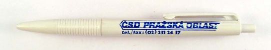 SD prask oblast
