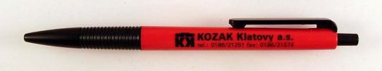 Kozak