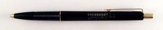 Energodat