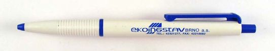 Ekoingstav