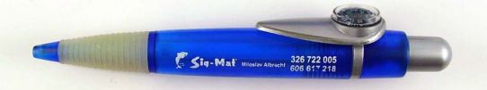 Sig mat