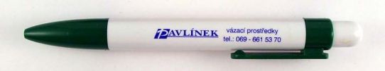Pavlnek