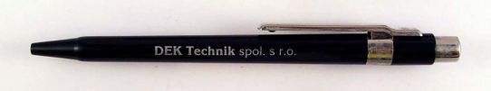DEK technik