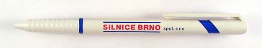 Silnice Brno