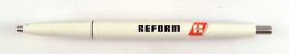 Reform