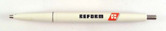 Reform