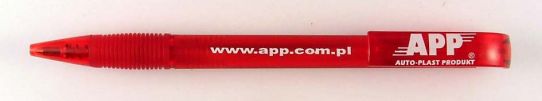 APP