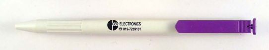 GES electronics