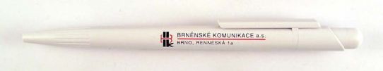 Brnnsk komunikace