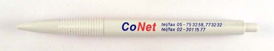 CoNet
