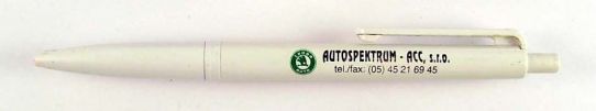 Autospektrum ACC