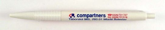 Compartners
