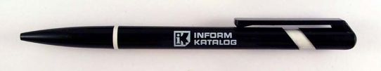 Inform katalog