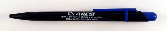 Aresi