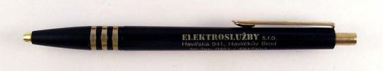 Elekrtosluby