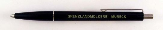 Grenzlandmolkerei Mureck