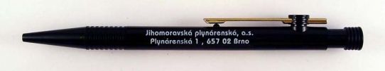 Jihomoravsk plynrensk