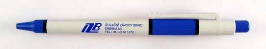 Izolan zvody
