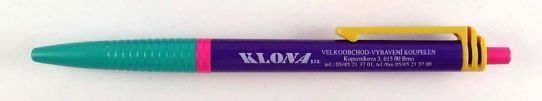 Klona
