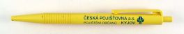 Česká pojišťovna