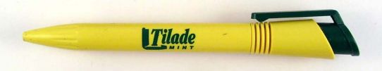 Tilade