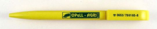 Opall Agri