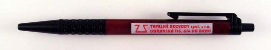 Tepeln rozvody