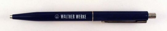 Walther Werke