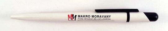 Makro Moravany