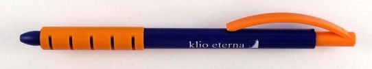 Klio eterna