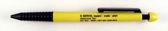 K servis