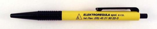 Elektroregula