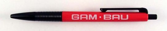 GAM BAU