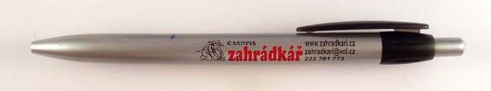 asopis Zahrdk
