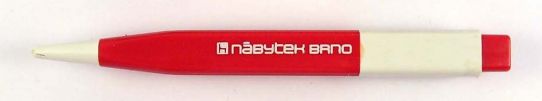 Nbytek