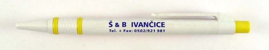 &B Ivanice