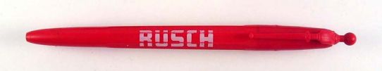 Rusch