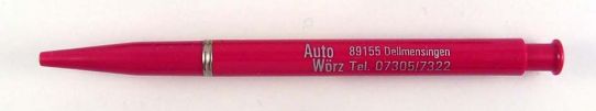 Auto Worz