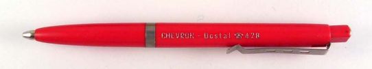 Chevron