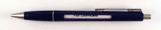 Fiat lubricant
