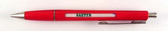 Sauter